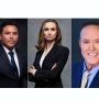 AJMLS Honors Alex Cornejo, Sarah Cornejo, and Randy Fry as 2023 Distinguished Alumni