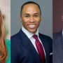 AJMLS Honors Jennifer Gore-Cuthbert, Antonio Lee, and Vincent Phillips as 2024 Distinguished Alumni