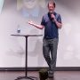 Professor Lance McMillian Delivers Lecture to the Atlanta Writer’s Club