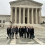 Nine AJMLS Alumni Admitted to the Supreme Court of the United States Bar