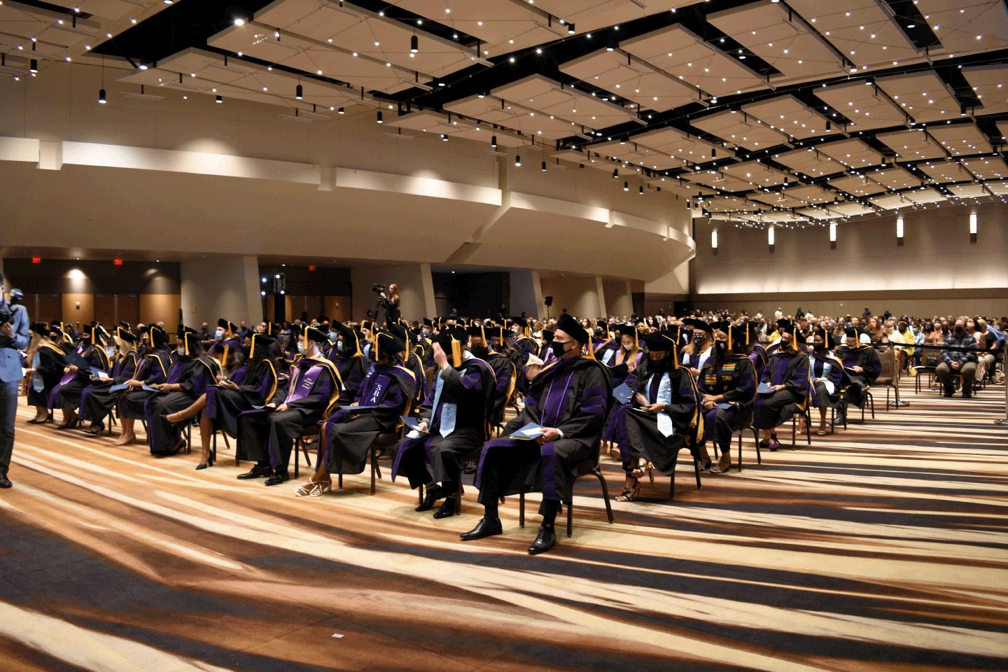 Graduation 2022 Live Stream Atlanta s John Marshall Law School