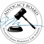 AJMLS Advocacy Board Seal