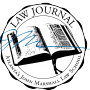 AJMLS Law Journal Elects 2025-2026 Editorial Board for Volume XIX