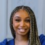 Meet Aniyah Vines, 2L and Warrant Clinic Coordinator at Black Voters Matter