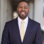 AJMLS Graduate, Carlton “Cal” Lewis, Gate City Bar Hall of Fame Gala 2022 Scholarship Recipient