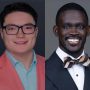 AJMLS Students Michael Cress and James Woodall Win Michael Monahan Law School Excellence in Access to Justice Award & Co-Author Section of Georgia Bar Journal Article