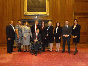 2015 Alumni Supreme Court Swearing In 2