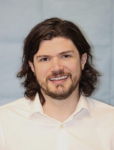 Dr. Mitchell Longan