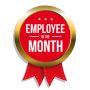 October 2021 Employee of the Month, AJ Doucett