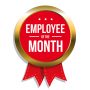 Employee of the Month