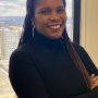 AJMLS Dean Erika Walker-Cash Engages Lyft Employees in Fireside Chat About Corporate Code-Switching