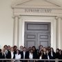 AJMLS 1L Writing Classes Tour Supreme Court of Georgia
