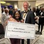 AJMLS Student Ashley Belance Honored as a Gate City Foundation, Inc. Scholarship Recipient