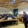 AJMLS Professor Jonathan Rapping Teaches Trial Advocacy Workshop at Harvard Law School