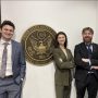 AJMLS Moot Court Teams Compete in Georgia Intrastate Competition