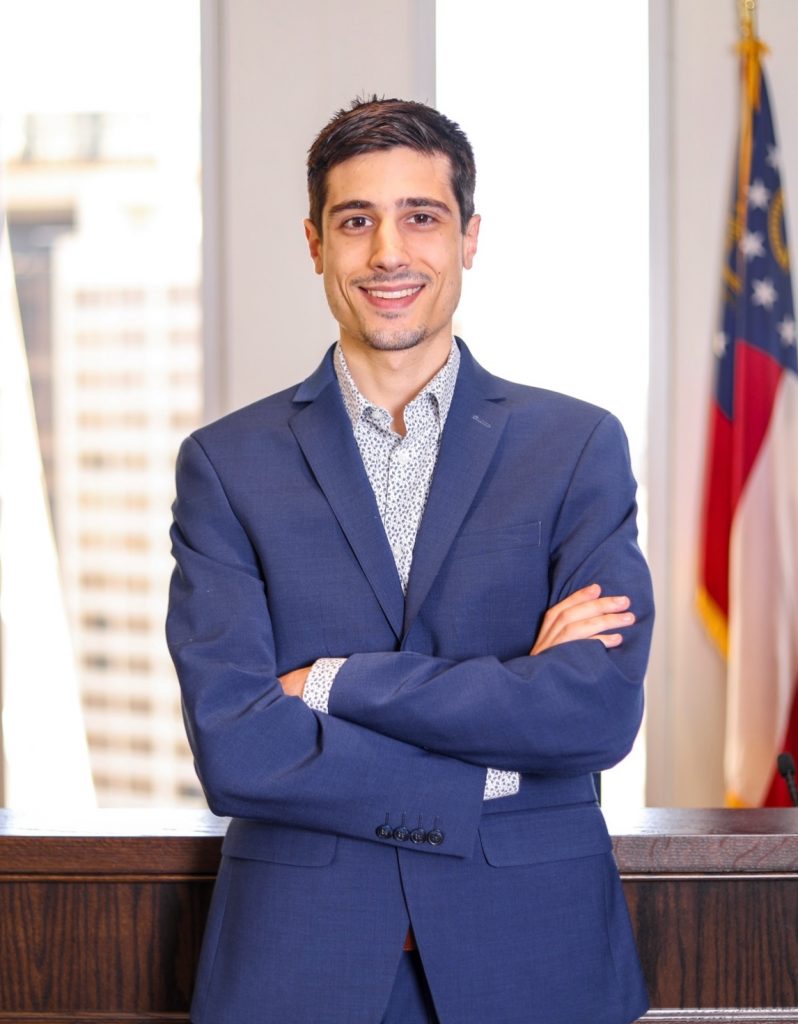 Hilary Waldo, Author at Atlanta's John Marshall Law School