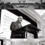 Professor Jonathan Rapping Gives Opening Keynote Address at the The South and the Next 250 