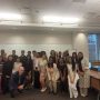 Professor Jonathan Rapping Speaks to High School Students at Gate City Bar Association’s Justice Robert Benham Law Camp