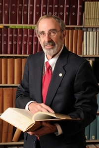 Malcolm L. Morris