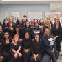 A Look at the Spring and Summer Semesters in the Criminal and Civil Justice Institute
