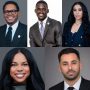 Meet the Atlanta’s John Marshall 2026-2027 SBA Executive Board
