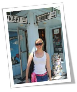 Alix Orlando, Student at Atlanta's John Marshall Law School and Law Journal Editor at Large.