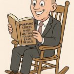 managing stress after the bar exam