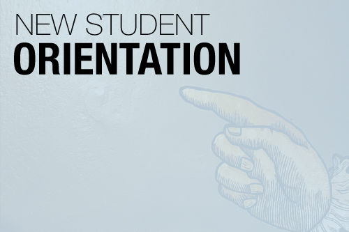 orientation
