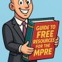 Recommended Free Resources for MPRE Preparation