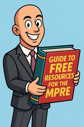 Guide to Free Resources For the MPRE